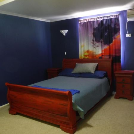 Meekatharra Outback Beach House Zewnętrze zdjęcie