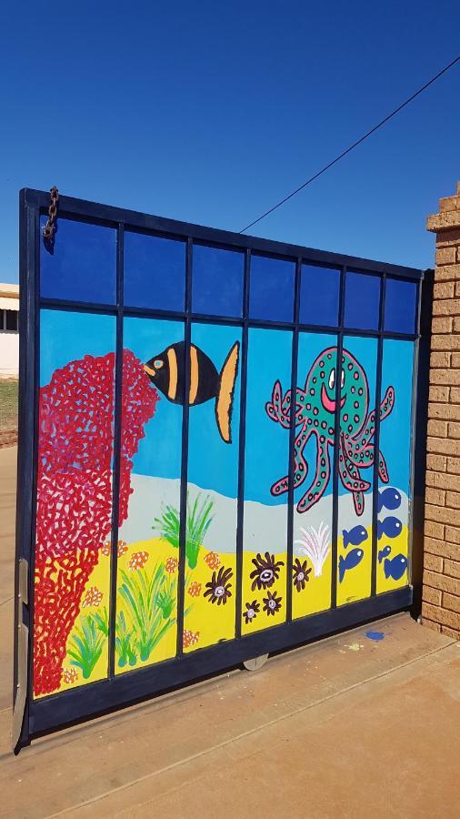 Meekatharra Outback Beach House Zewnętrze zdjęcie