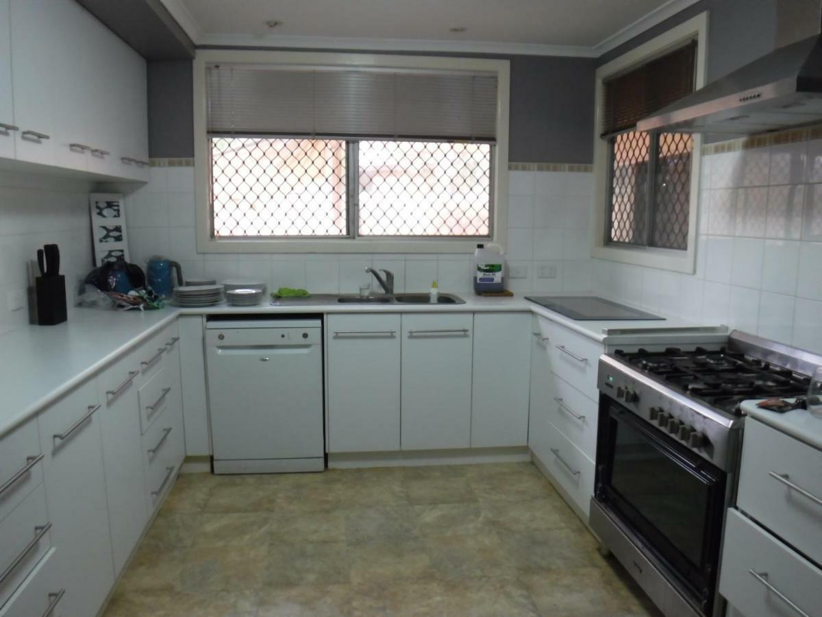 Meekatharra Outback Beach House Zewnętrze zdjęcie