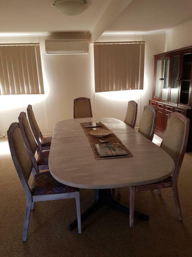 Meekatharra Outback Beach House Zewnętrze zdjęcie