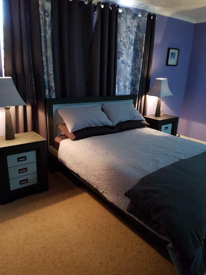 Meekatharra Outback Beach House Zewnętrze zdjęcie