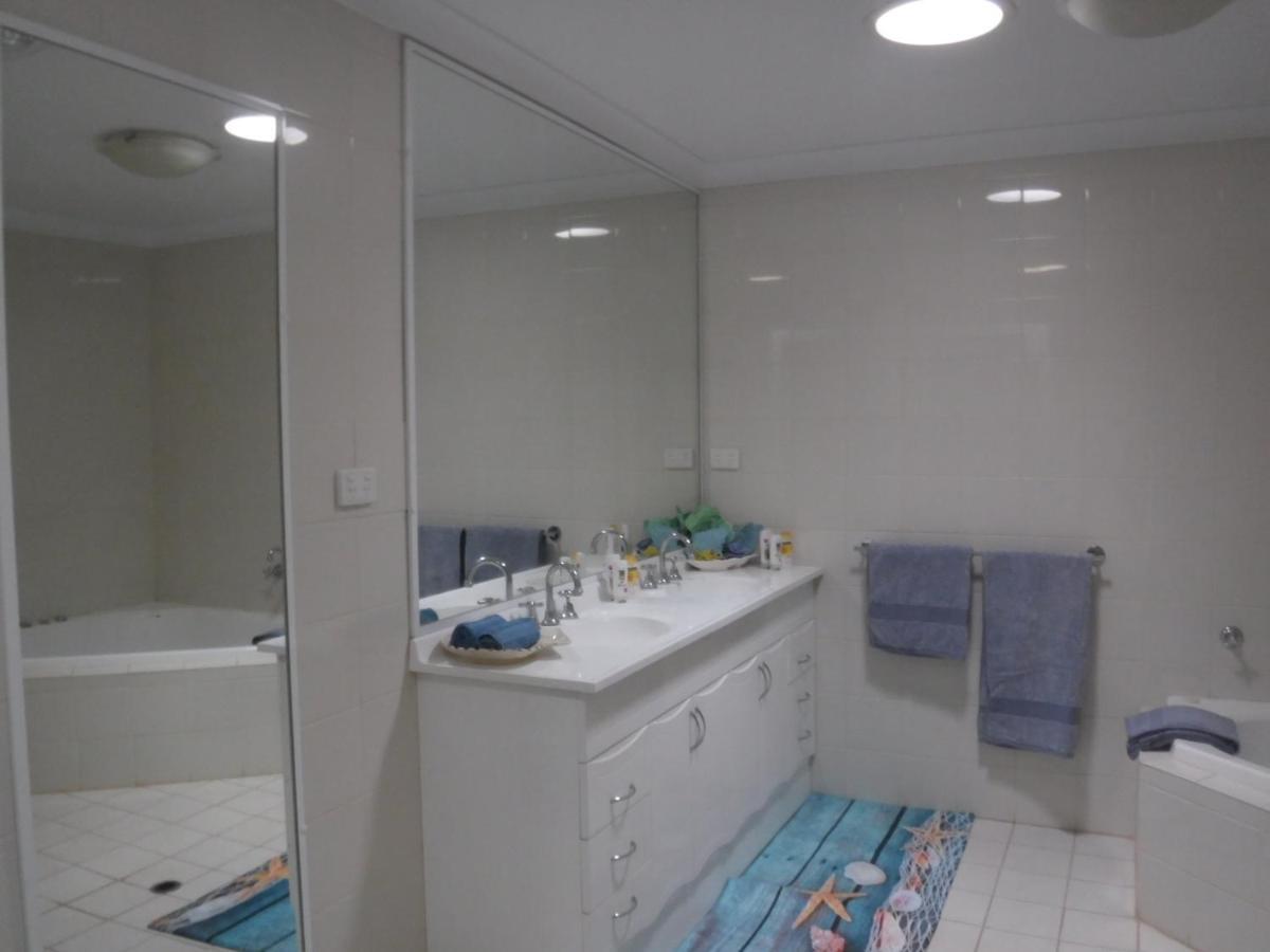 Meekatharra Outback Beach House Zewnętrze zdjęcie
