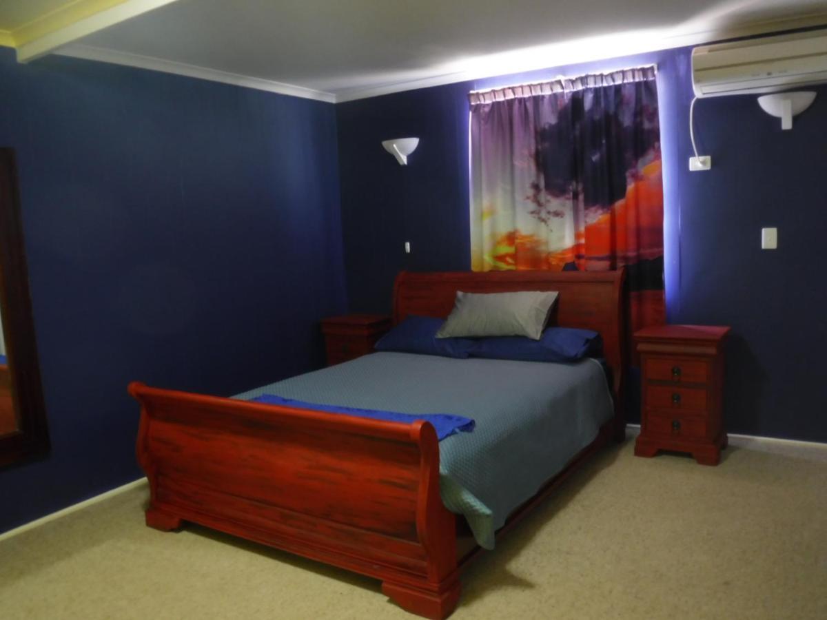 Meekatharra Outback Beach House Zewnętrze zdjęcie