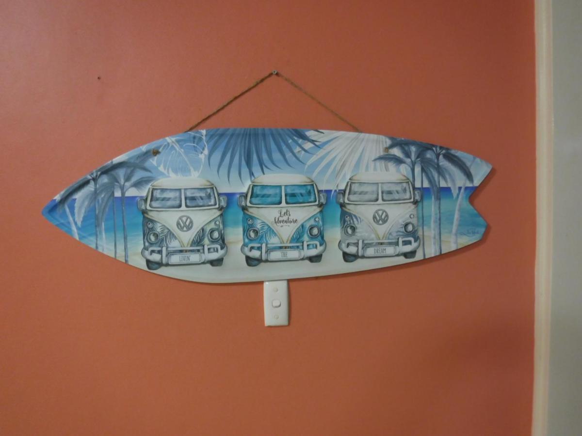 Meekatharra Outback Beach House Zewnętrze zdjęcie