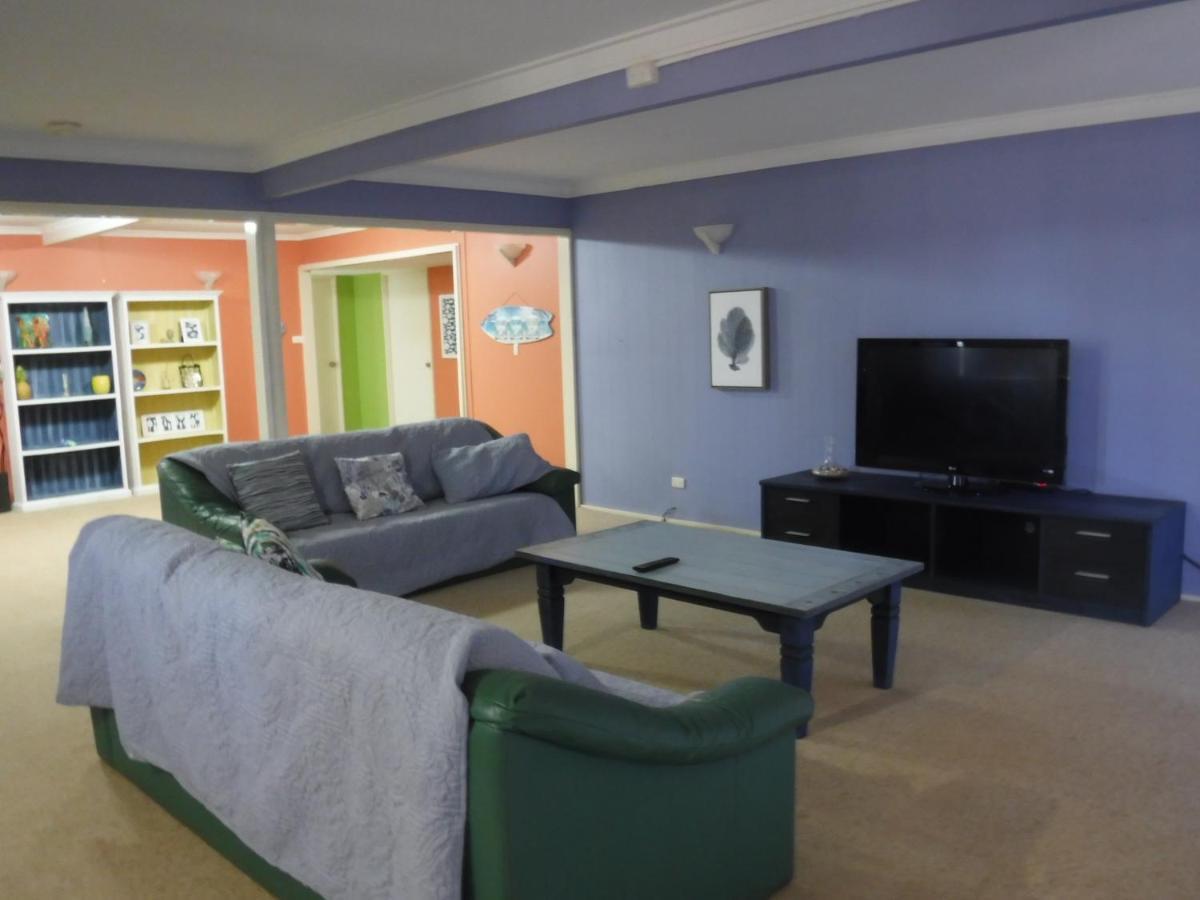 Meekatharra Outback Beach House Zewnętrze zdjęcie